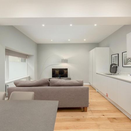 Destiny Scotland Apartments At Canning Street Lane Edimburgo Exterior foto