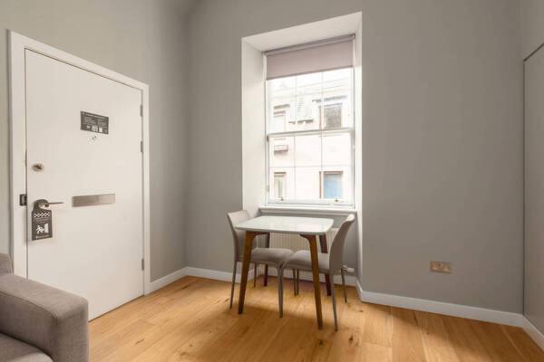Destiny Scotland Apartments At Canning Street Lane Edimburgo Exterior foto