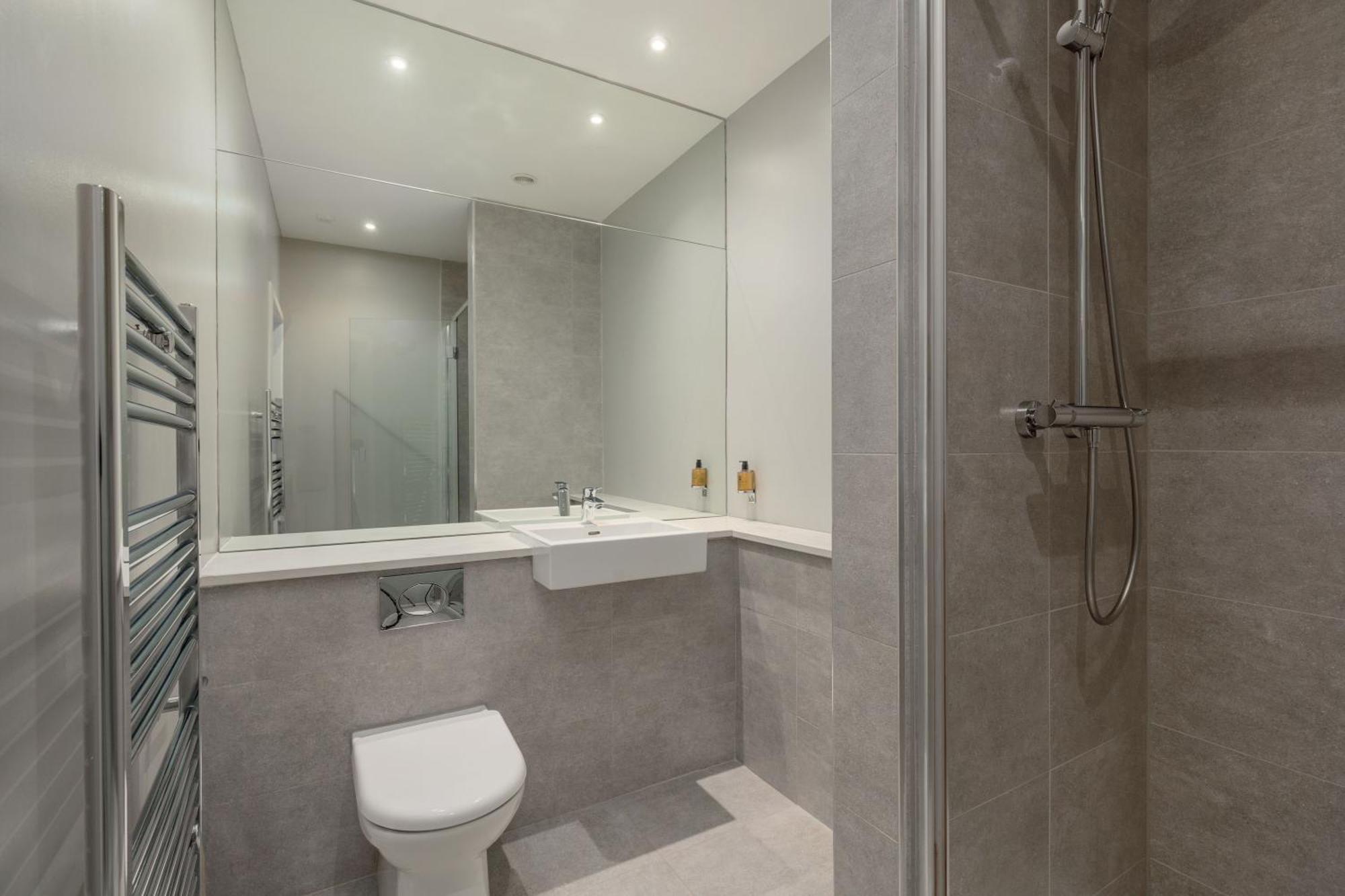 Destiny Scotland Apartments At Canning Street Lane Edimburgo Exterior foto