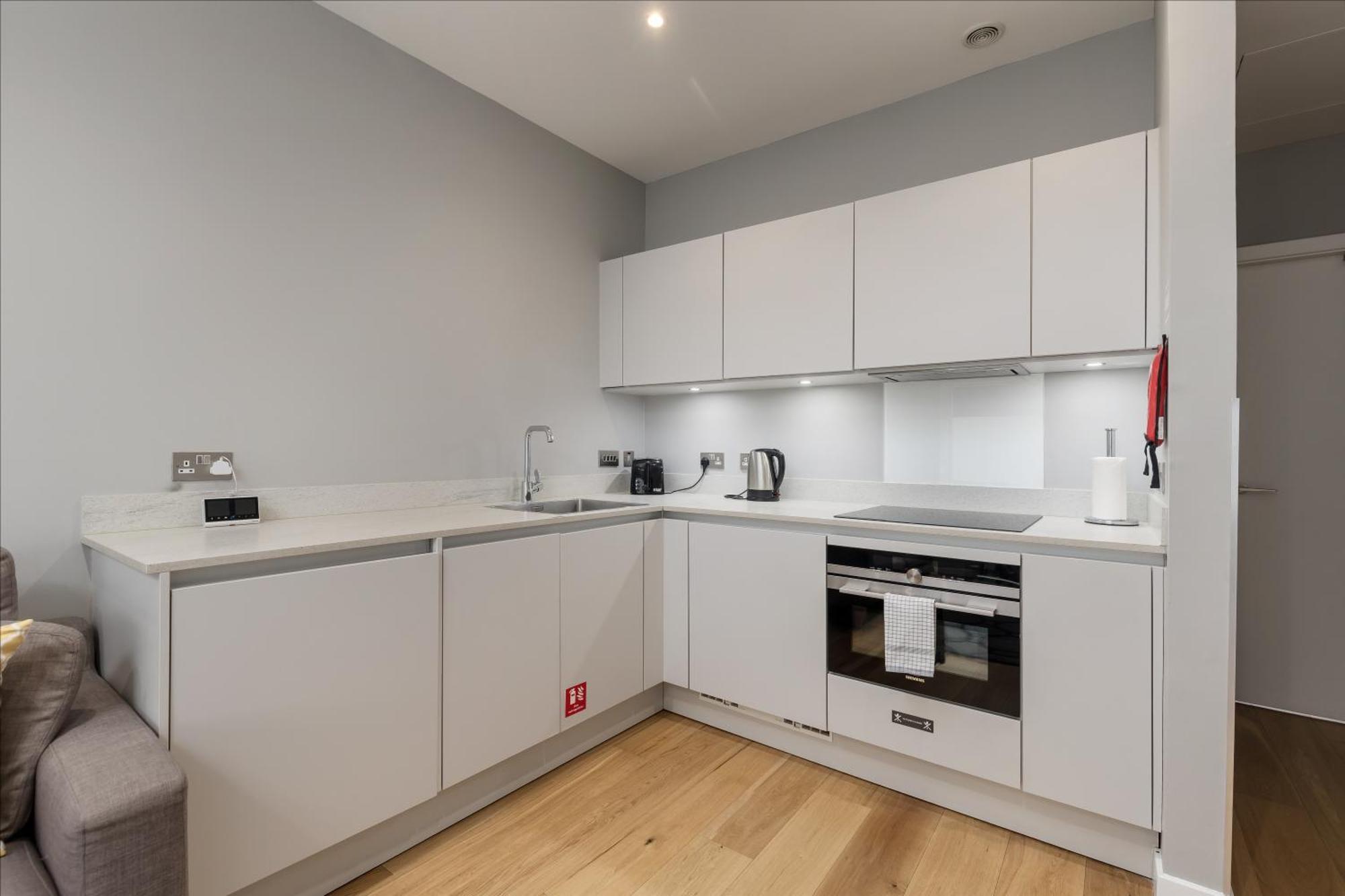 Destiny Scotland Apartments At Canning Street Lane Edimburgo Exterior foto