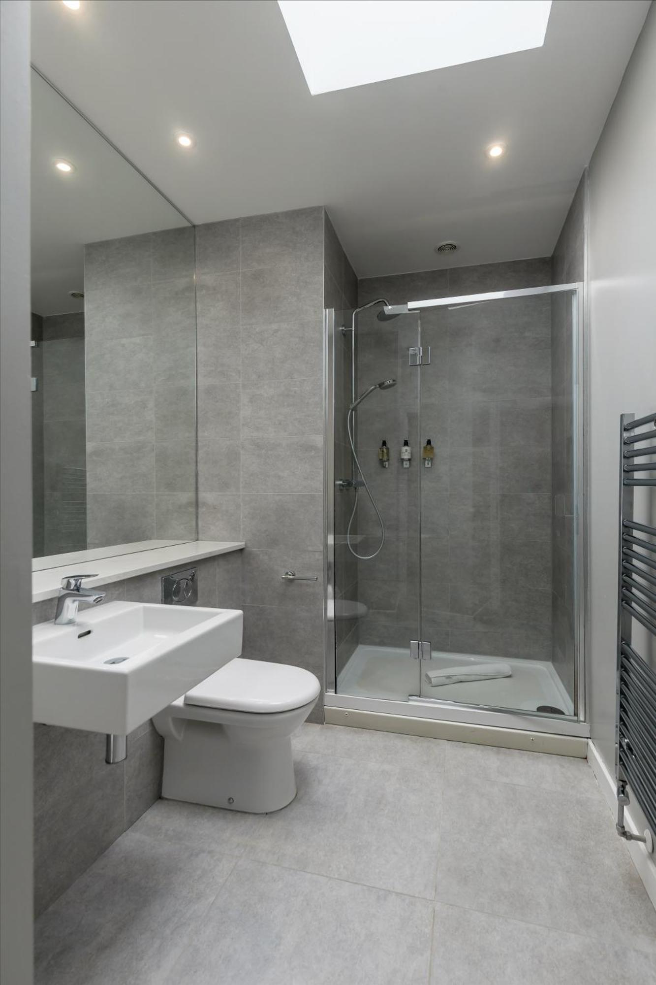 Destiny Scotland Apartments At Canning Street Lane Edimburgo Exterior foto