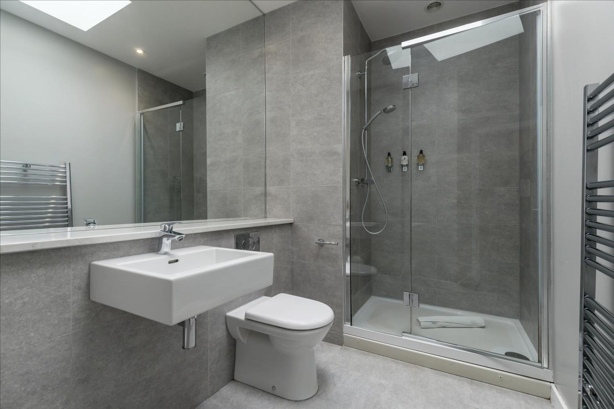 Destiny Scotland Apartments At Canning Street Lane Edimburgo Exterior foto