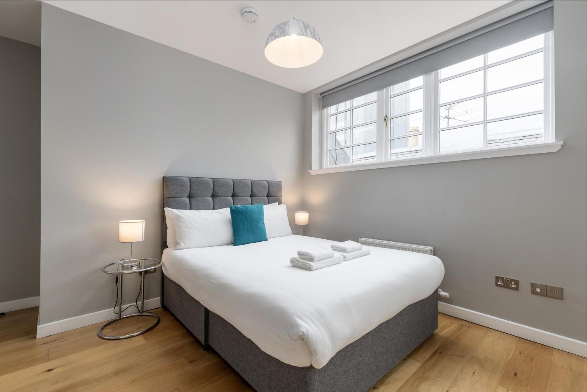 Destiny Scotland Apartments At Canning Street Lane Edimburgo Exterior foto