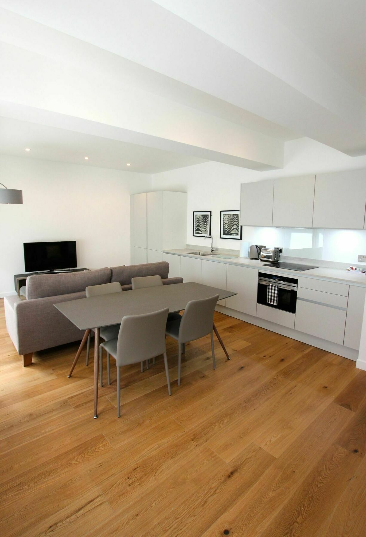 Destiny Scotland Apartments At Canning Street Lane Edimburgo Exterior foto