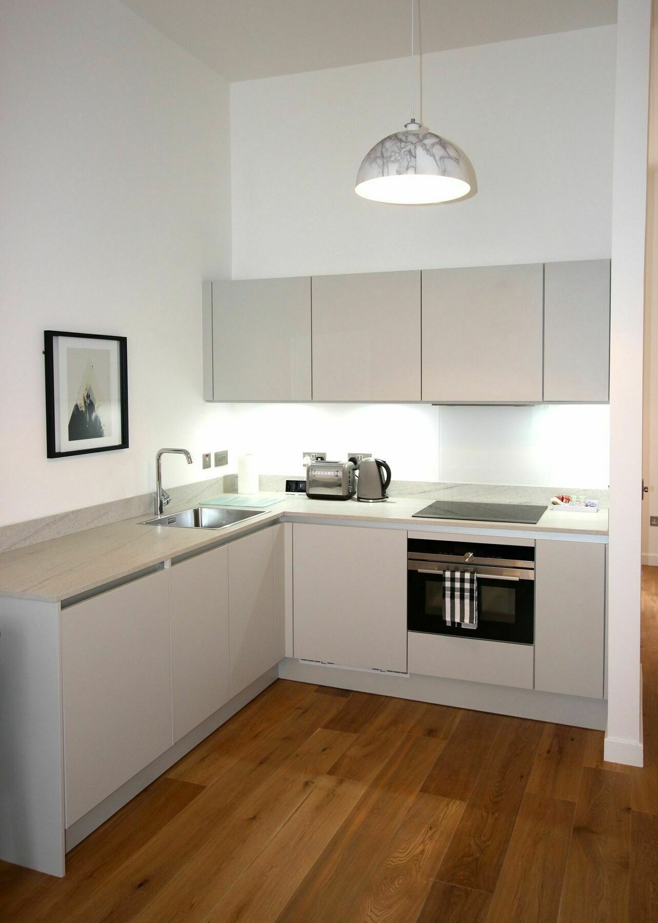 Destiny Scotland Apartments At Canning Street Lane Edimburgo Exterior foto