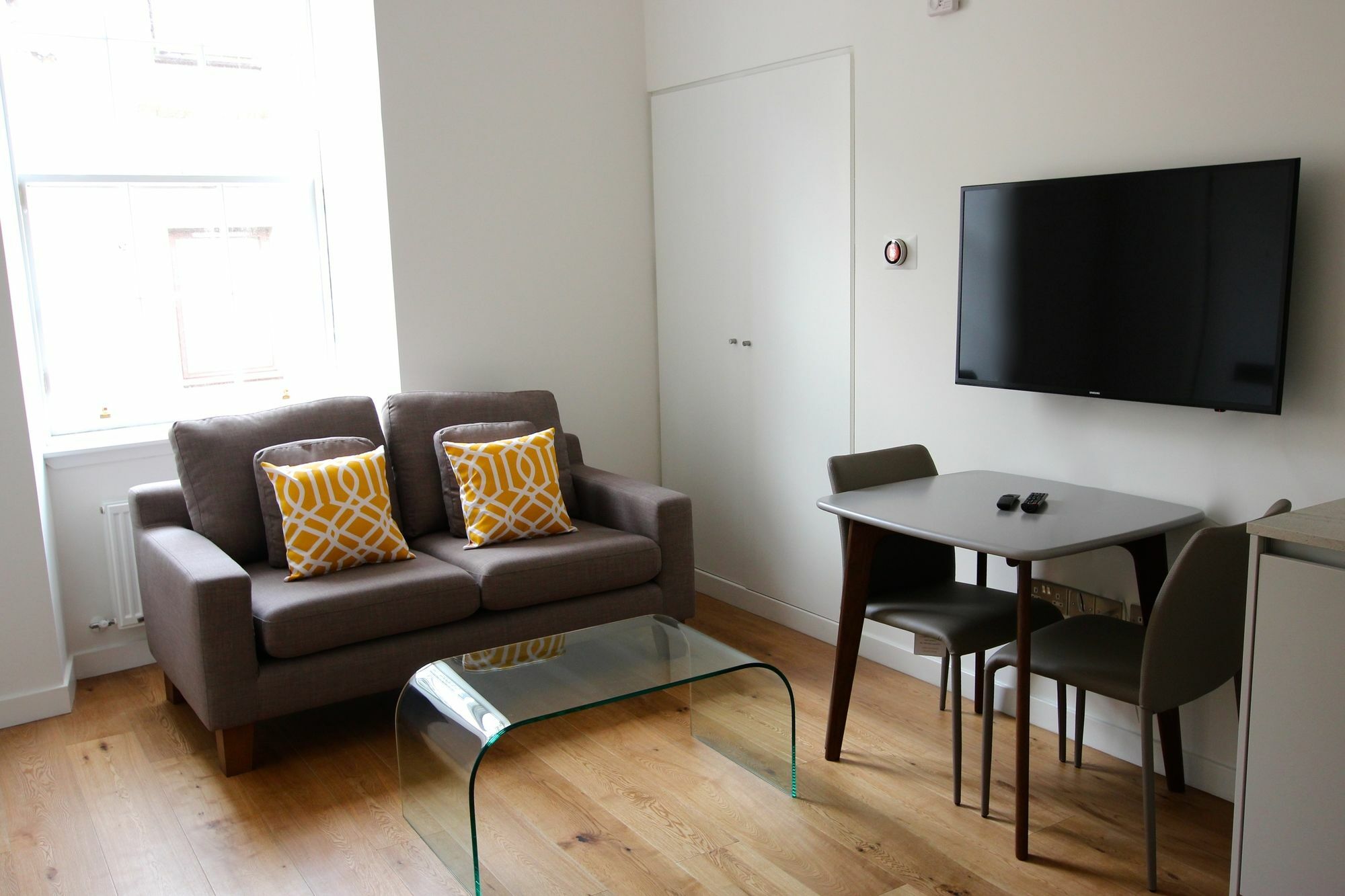 Destiny Scotland Apartments At Canning Street Lane Edimburgo Exterior foto