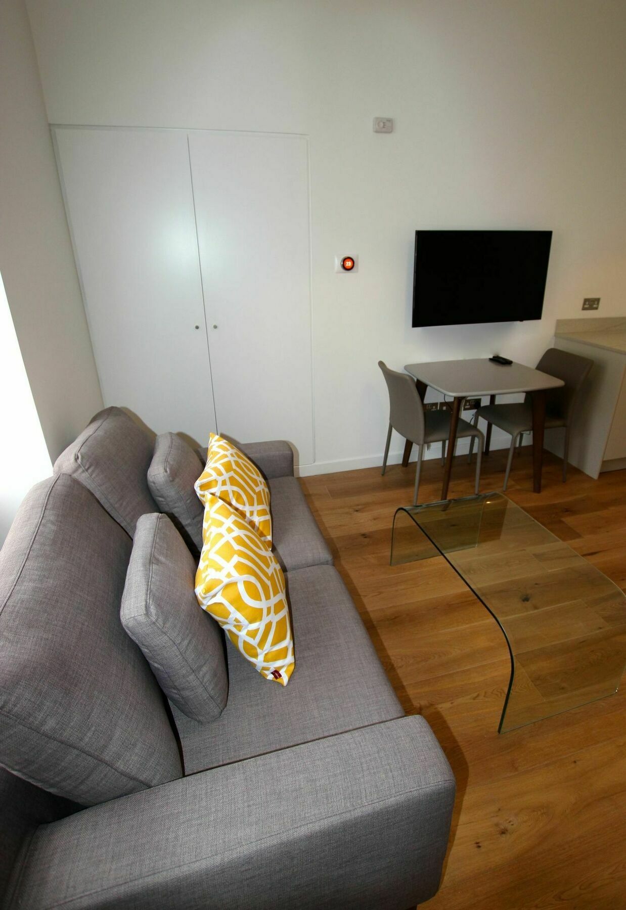 Destiny Scotland Apartments At Canning Street Lane Edimburgo Exterior foto